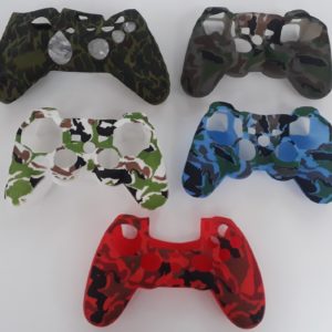 Silicona para Joystick Xbox