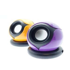 PARLANTE PARA COMPUTADORA FM