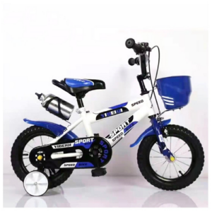 BICICLETA INFANTIL 301 RODADO 12 ARMADA