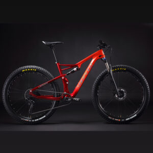 BICICLETA SUNPEED LEADER