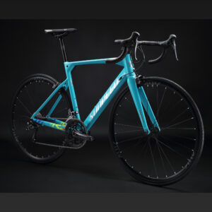 BICICLETA SUNPEED MARS