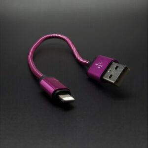 CABLE IPHONE 2A Malibu