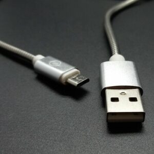 CABLE V8 2A 1MT WG074-1