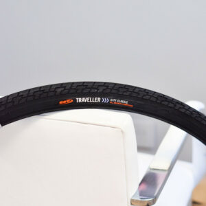 Cubierta CST City 700x35