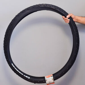 Cubierta CST Gripper 29x2.1