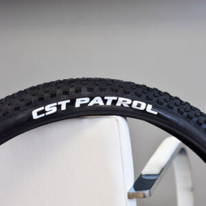 Cubierta CST Patrol 29X2.1