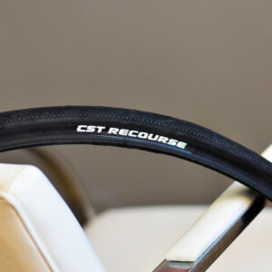 Cubierta CST Recourse 700x25