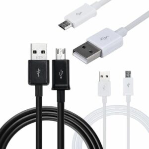 CABLE USB - TIPO V8 1.2 MTS