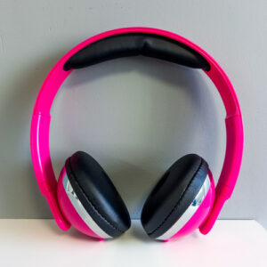 AURICULAR VINCHA CON CABLE