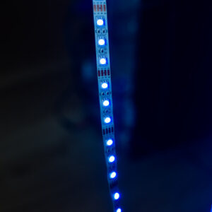 SET DE TIRAS LED MULTICOLOR 5050