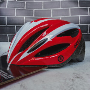Casco Ciclismo Okey OK-622