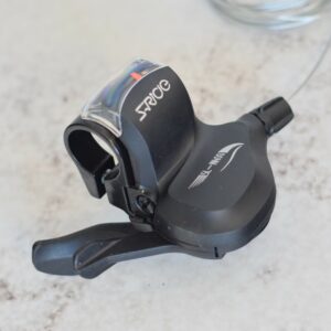 KIT DE TRANSMISION SRIDE M400 - 1X10