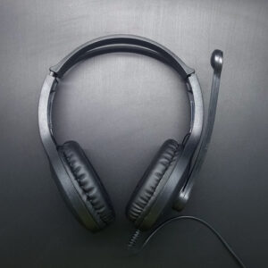 AURICULARES VINCHA PARA GAMING