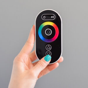 CONTROLADOR DE LUCES 380W