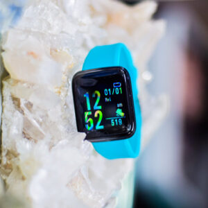 Smartband D13