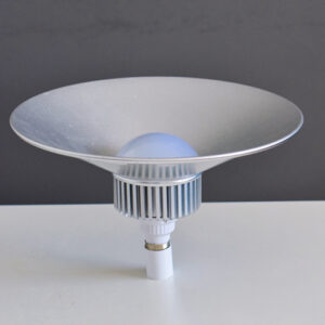 LAMPARA 30W COMPLETO CON PLAFON