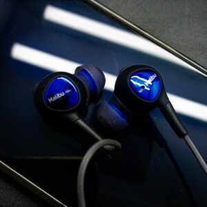 AURICULARES MANOS LIBRES M4 MALIBU IN EAR