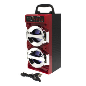 PARLANTE C/BLUETOOTH