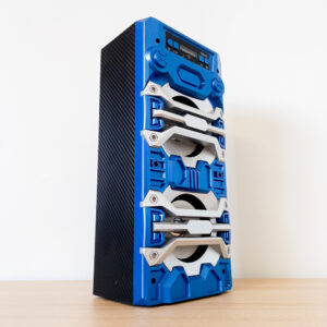 PARLANTE CON BLUETOOTH