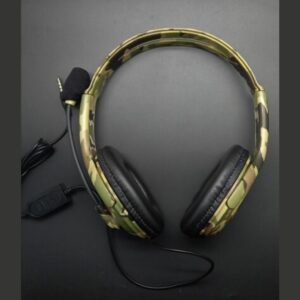 AURICULAR GAMER PARA PS4