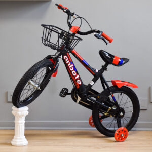 BICICLETA INFANTIL ROD 12