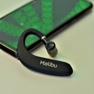 AURICULAR MANOS LIBRES MALIBU