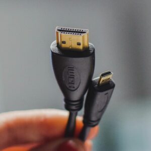 CABLE HDMI MICRO USB V8 HDTV HDV8-01