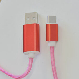 CABLE MALIBU TYPE C 1MT 2.4