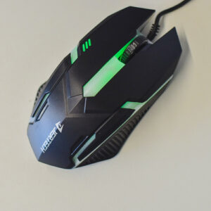MOUSE OPTICO