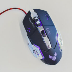 MOUSE GAMER