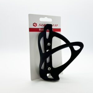 PORTA CARAMAÑOLA ESMALTADO MATE