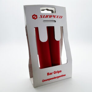 PUÑOS DE SILICONA SUNPEED