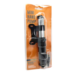 INFLADOR DE MANO PROLIMIT ALUMINIO