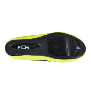 Calzado para ciclismo FLR - Zapato de Ruta - Defender Road
