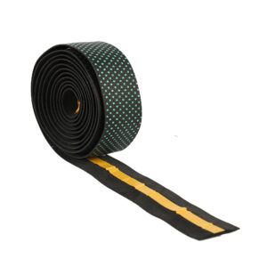 Cinta Grip de silicona punteada