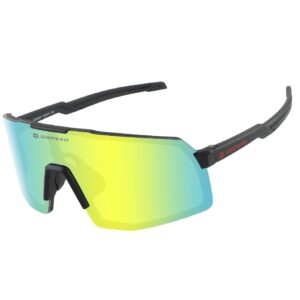 Lentes para ciclismo Sunpeed Roadmaster