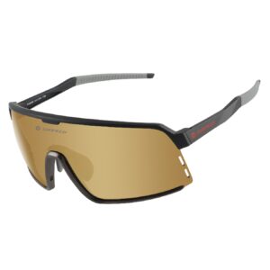 Lentes para ciclismo Sunpeed Shield