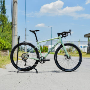 Sunpeed Kepler Pro GRX 1x11