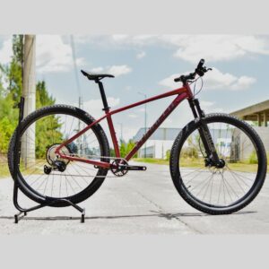 BICICLETA SUNPEED ZERO 3 TOURNEY