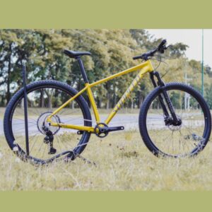 BICICLETA ZERO 5 CUES