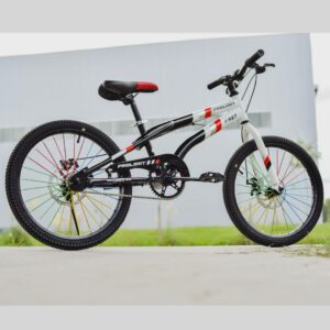 Bicicleta BMX Dirt 20 Prolimit