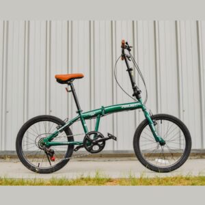 BICICLETA PROLIMIT PLEGABLE FOLD