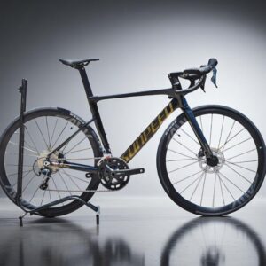 BICICLETA GALAXY SPORT