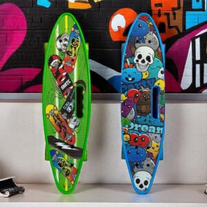 PATINETA PENNY CHICA