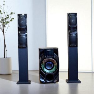 Home Theater 2.1