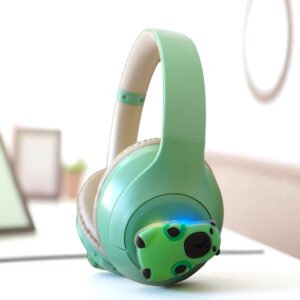 AURICULARES MALIBU CAPIBARA CON SPINNER