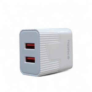 CARGADOR MALIBU 4,2A C