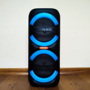 PARLANTE MALIBU BT 6,5'' X 3