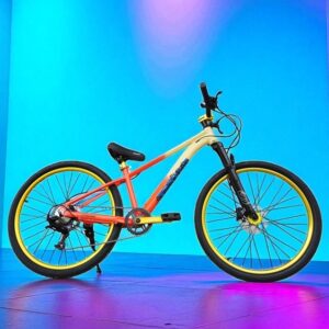 BICICLETA PROLIMIT DRIFT RODADO 26