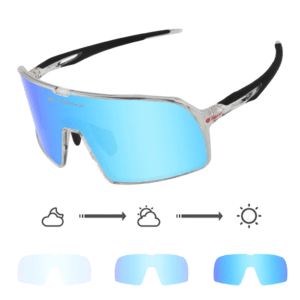 LENTES SUNPEED PRISM PHOTO BLUE